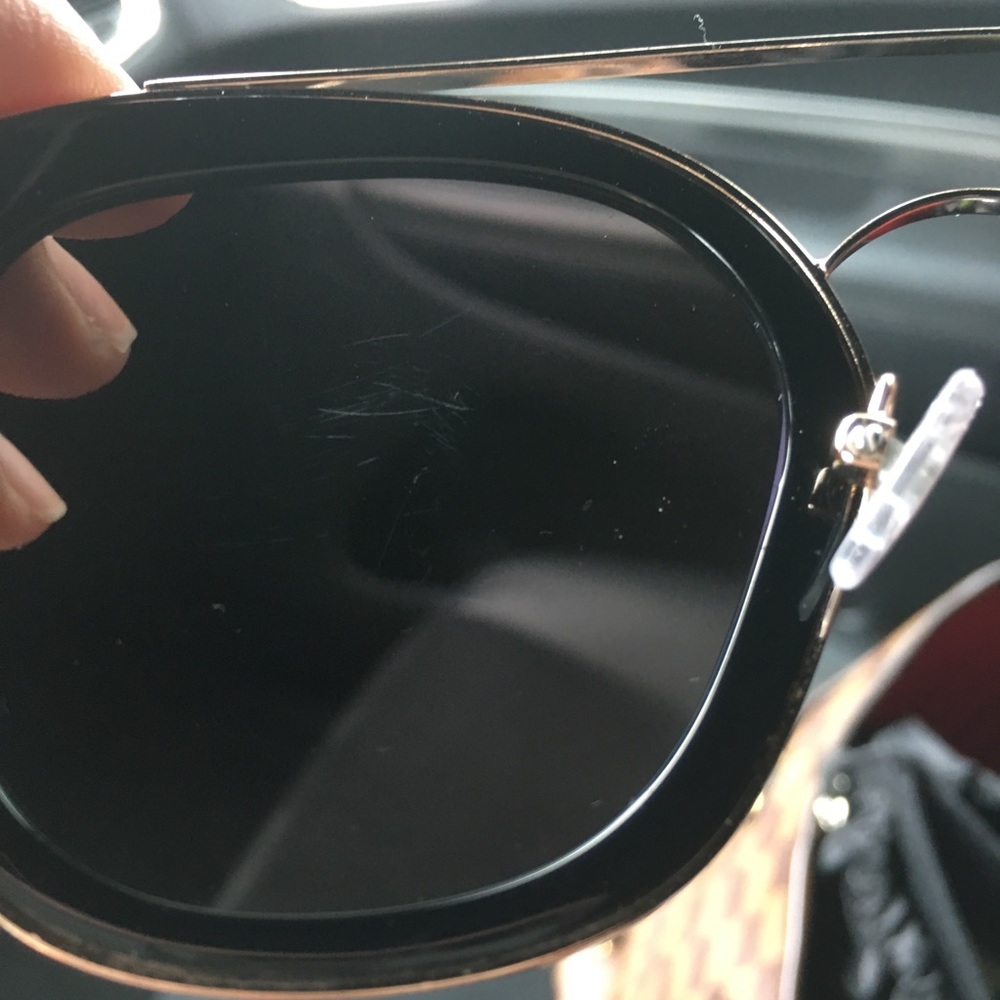 Diff Sunglasses - Picture 2 of 5